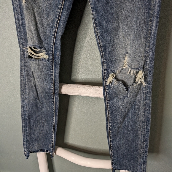 BlankNYC The Mini Reade jean size 27 - Picture 3 of 8